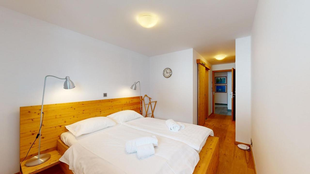 Etoiles Des Neiges Luxe & Jacuzzi Chalet 12 Pers By Alpvision Residences Hérémence エクステリア 写真